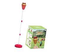 OSNIYAW Dispositivo automatico a bolle per bambini, con illuminazione scintillante e musica, crea una macchina per bolle sicura in qualsiasi ambiente
