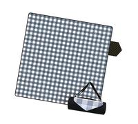OSNIYAW Duty 152,4 x 203,2 cm per esterni, fondo antiscivolo, adatto per aree di gioco interne e avventure, tappetino da campeggio impermeabile