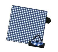 OSNIYAW Duty 152,4 x 203,2 cm per esterni, fondo antiscivolo, adatto per aree di gioco interne e avventure, tappetino da campeggio impermeabile