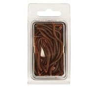 OSNIYAW Esche da Pesca Esche Artificiali morbide Lombrico d'Acqua Acqua salata Spigola Esche morbide Accessori per la Pesca Esche da Pesca Esche Marine