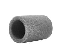 OSNIYAW Filtri Professionali Antivento, spugne, coperture per microfoni, microfoni, filtri per catturare la Voce Chiara