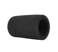 OSNIYAW Filtro per microfono da studio, in spugna compatta, paravento per SM7B e SM7dB, copertura professionale per pickup