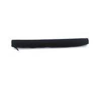 OSNIYAW Headband Cover, Replacement Head Band Protector with Zipper Easy Installation for Marshall Major I/Major II Mid ANC Marshall Major Iv Headphones
