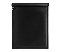 OSNIYAW Impermeabile ignifugo Indicazione Custodia Blocco Sigillo Magnetico Protegge Le Chiavi dei telefoni da interruzioni Intervento Borsa elettromagnetica per Chiavi ' Auto