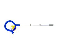 OSNIYAW Innovativo Trainer per Servizio pallavolo con Forma Speciale del Gancio per Migliorare la precisione e la Potenza nella Pratica della pallavolo Giovanile