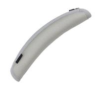 OSNIYAW La custodia per cuffie migliora il comfort e la protezione per le cuffie Focal Bathys Over Ear, fascia protettiva