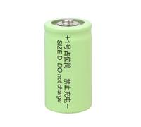 OSNIYAW LR20 D, alloggiamento per batteria falso, per la sostituzione del supporto per la conversione di potenza di dispositivi elettronici