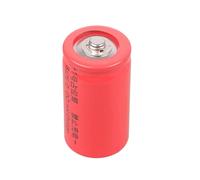 OSNIYAW LR20 D Size Falso Batteria Shell Placeholder Cilindro Conduttore Custodia Alloggiamento per Dispositivo Elettronico Conversione Potenza Segnaposto Batteria