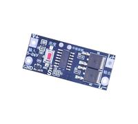 OSNIYAW Modulo Driver LED con attenuazione graduale e Funzione Avvio/Arresto graduale per Un ' Illuminazione Uniforme Modulo Personalizzabile Controller dissolvenza in entrata per Luce Notturna