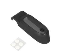 OSNIYAW Pannello copertura protettivo per strumento scooter elettrico in silicone per scooter elettrico facile installazione G3 grandi dimensioni