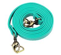 OSNIYAW Professionale 120 centimetri PU Leather Bag Strap Regolabile Borsa di Ricambio per Crossbody e Borse a Tracolla Accessori Borsa A Tracolla Sostituzione, Verde, One Size