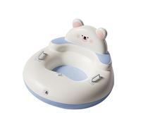 OSNIYAW Slitta da neve invernale con fondo strutturato e design portatile pieghevole per avventure all'aperto, slitte da neve con base testurizzata