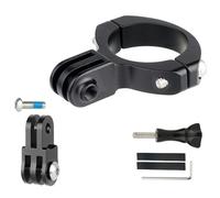 OSNIYAW Staffa di montaggio per fanale posteriore antiscivolo in silicone resistente alle intemperie facile da installare più dimensioni flessibili elastiche leggere supporto da ciclismo