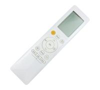 OSNIYAW Telecomando per climatizzatore RG10B (B) modelli BGEF per regolatore di temperatura preciso