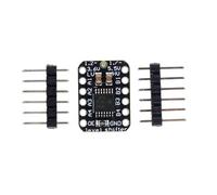 OSNIYAW TXB0104 - Trasduttore di corrente bidirezionale con rilevamento automatico della direzione, scheda di protezione per il collegamento potenziale di prototipi elettronici e microcontrollori