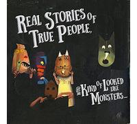 Oso Oso - Real Stories Of True People, Who Kind Of Looked