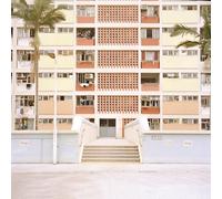 Oso Oso the yunahon mixtape (Vinyl LP)
