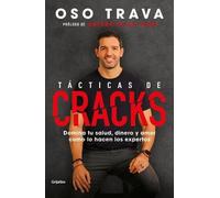 Oso Trava Tácticas de Cracks / Expert Tactics (Tascabile)