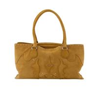 OSOI - Shell Brot Shopper Bag - - Bags - Donna - Marrone - ONE SIZE