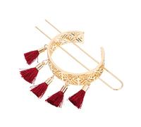 OSOLADY 1pezzi Forcina Cava Nappa Lunga Stile Forcina Per Donna Realizzata Resistente e Pratica