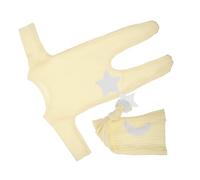 OSOLADY 1set Abbigliamento Fotografico Con Decorazioni Di Stelle e Completo Maglia Con Cappuccio Per Servizi Fotografici Anatra