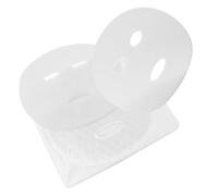 OSOLADY 1set Stampo Per Maschere Facciali Alga Molds Per Maschera Tovaglioli Inclusi Per Uso Domestico e Professionale