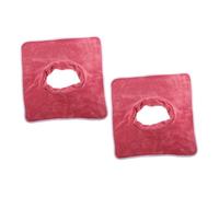 OSOLADY 2pezzi Lenzuola Per Lettino Con Per Copertura Per Lettino Spa Traspirante e Resistente