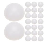 OSOLADY 50 Pezzi Paracolpi per Sedile Wc Cuscinetti Ammortizzatori Bidet per Rialzo e Stabilità Tamponi Antiscivolo per Riparazione e Protezione Silenziosa del Copriwater