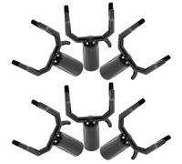 OSOLADY 6pezzi Supporti per Rami di Alberi Tutori per Alberi da Giardinaggio Inclinate Staffe Resistenti per Raddrizzamento Rami in Vigneti Orto e Frutteto Strumenti Multiuso per Sostegno