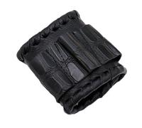 OSOLADY Borsa da Polso per Forbici da Parrucchiere, Valigetta Portautensili Leggera e Compatta, Custodia Professionale per Barbiere per Uso Quotidiano e Viaggi