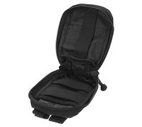 OSOLADY Borsa Di Pronto Soccorso Da Cintura Ampio Spazio Di Archiviazione e Design Compatto Per Viaggi Escursioni e Attività All Aperto Pouch Multifunzionale Per e Medici