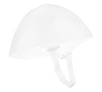 OSOLADY Cappello in Silicone per Mèches con Ago per Colorazione Chioma, Cuffia Riutilizzabile con Fori per Colpi di Sole, Strumento Professionale per Saloni e Uso Domestico