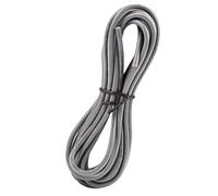 OSOLADY Cavo Pickup per Chitarra 3 Metri Filo Conduttore Multiconduttore Schermato Accessorio per Strumenti Musicali Trasmissione Stabile e Installazione Facile per Chitarra Elettrica