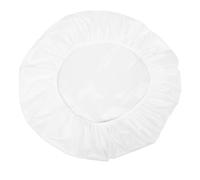 OSOLADY Copri Paralume Tessuto Elastico per Lampada da Soffitto Diffusore Ombreggiante 20% Copertura per Plafoniera Uso Residenziale e Ufficio