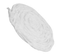 OSOLADY Cotone per Parrucchieri e Trucco, Batuffoli Professionali da 200 G, per Applicazioni di Bellezza e Pulizia Delicata della Pelle