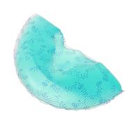 OSOLADY Cuscino Massaggiante Silicone Per Lettino Spa Supporto Per Collo Con Design Innovativo Per Relax Totale Nella Bellezza Professionale Cuscino Ergonomico Per Massaggi Faccia