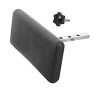 OSOLADY Cuscino Per Letto Da Trattamento Poggiatesta Per Letto Shampoo Ricambio Facile Da Installare e Mantenere