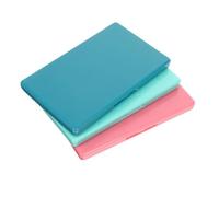 OSOLADY Custodia Magnetica Organizer Portatile Multiuso 3 Pezzi per Aghi da Cucito in Plastico Calamita Facile da Conservare per Cucito e Maglia