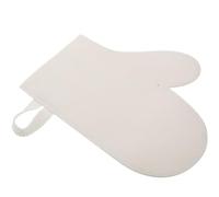 OSOLADY Guanto Sauna Feltro Assorbente Protettivo Dal Calore Unisex Design Elegante e Funzionale Per Bagno e Sauna