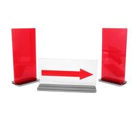 OSOLADY Kit Arbitro Basket Carte Penalità Acriliche Resistenti, Convertitore Servizio e Tabellone Penalità per Gare Ufficiali, Accessori Arbitro Sport all’Aperto