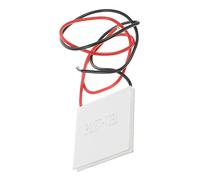 OSOLADY Modulo Peltier Raffreddamento Termoelettrico 12v Per Frigorifero Auto Chip Di Refrigerazione Compatto e Leggero Per Controllo Temperatura Preciso