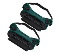 OSOLADY Occhiali da Saldatura 2 Pezzi Lenti Oscuranti Resistente Design Dualflip per Saldatori Protezione Occhi in Lavori di Ristrutturazione e Ambienti Industriali