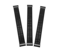 OSOLADY Organizer e Facile in Lega di Alluminio e Abs Alta Capacità di 3pezzi per Bevande da Cucina per Spazi Dispensa e Bar