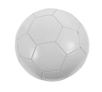 OSOLADY Pallone Calcio Te Resistente all'Usura per Allenamento e Partite Sportivo per e Adulti
