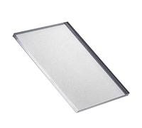 OSOLADY Pannello Fotografico Acrilico Accessorio Texture Per Fotografia Di Gioielli Prodotti e Still Life Facile Da Pulire e Resistente Sfondo Fotografico