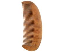 OSOLADY Pettine Per Massaggio in Legno Retrò Unico 1 Pezzo Pettine Per Massaggio Ai Meridiani Comodo Da Tenere E Per Il