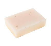 OSOLADY Sapone fatto a mano glassato alla noce saponetta per il corpo saponi da bagno saponetta per le mani saponetta profumata sapone fatto a mano rinfrescante per la pelle plastica