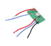 OSOLADY Scheda elettronica per tagliacapelli - Parte di ricambio della scheda PCB principale elettronica per la riparazione di tagliacapelli elettrici e per l'uso in salone domestico, compatibile