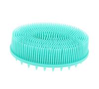 OSOLADY Silicone Per Massaggiatore Per Capelluto Scrubber Per Shampoo Design e Comfort