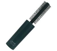 OSOLADY Spazzola Per Chioma Da Donna Retrattile Antistatica a Rullo, Compatta e Portatile Per Viaggio, Denti Massaggianti Delicati e Design Leggero Per Uso Domestico e Styling Quotidiano